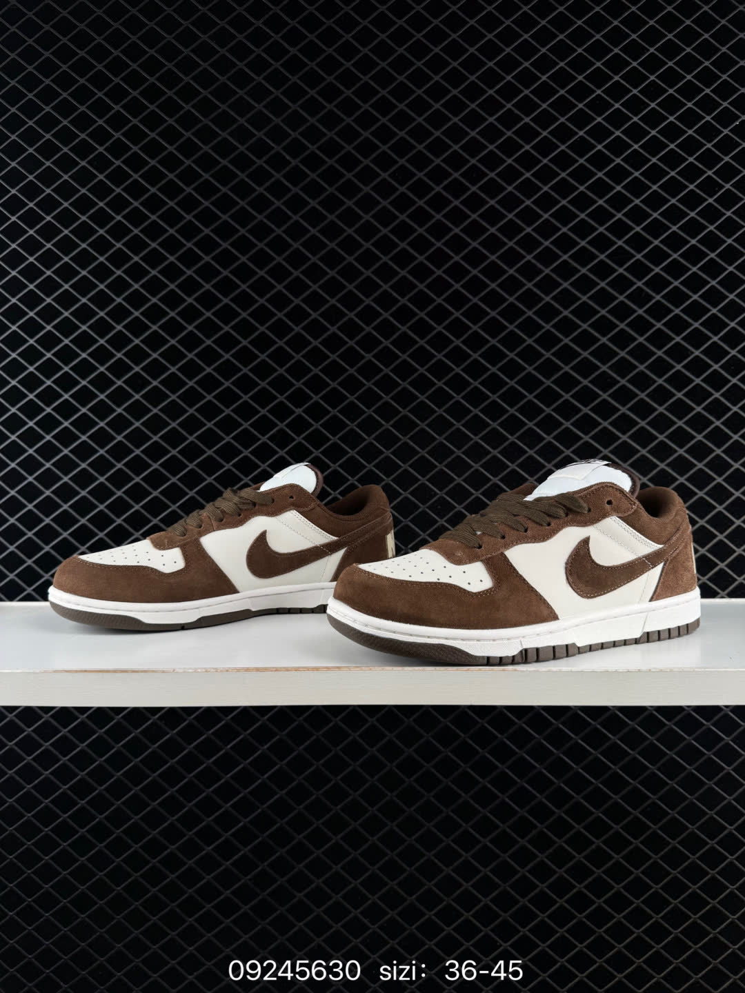 Nike Big Low-IO4224-101